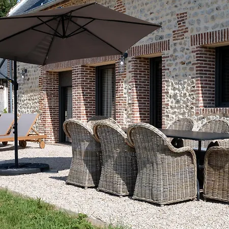 Feriehus Maisons H Normandie