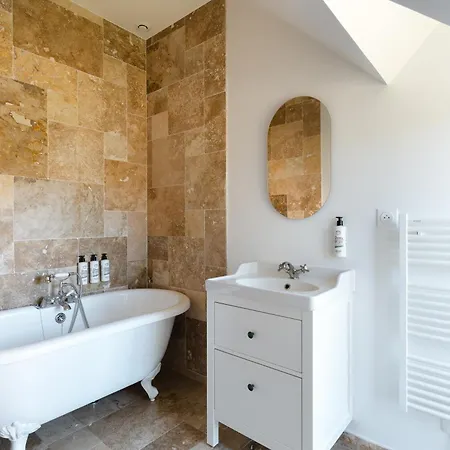 Maisons H Normandie Feriehus Cricquebœuf