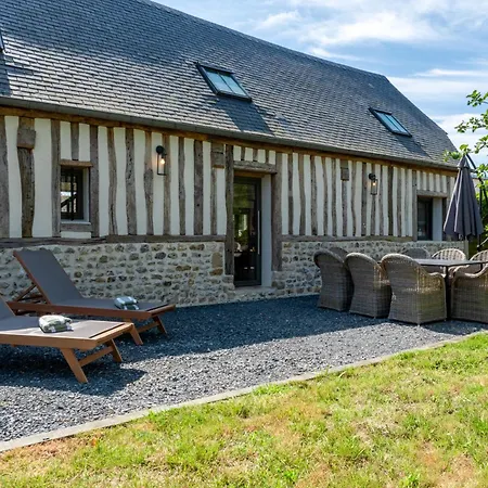 Maisons H Normandie *