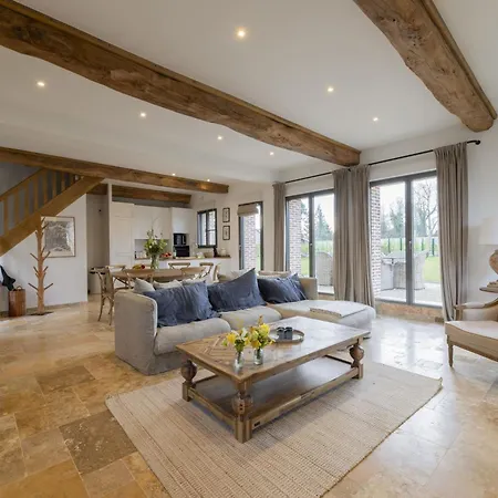 Maisons H Normandie Feriehus