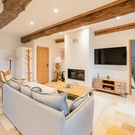 Feriehus Maisons H Normandie *