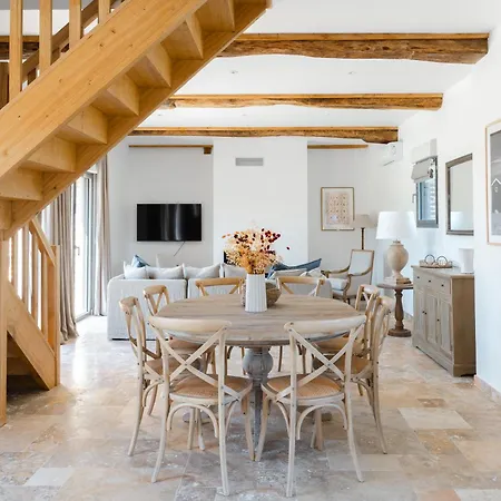 Maisons H Normandie Feriehus *