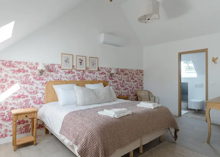 Maisons H Normandie * Cricquebœuf