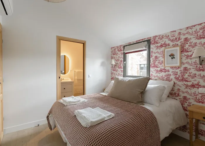 Maisons H Normandie *