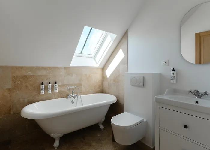 Maisons H Normandie * Cricquebœuf