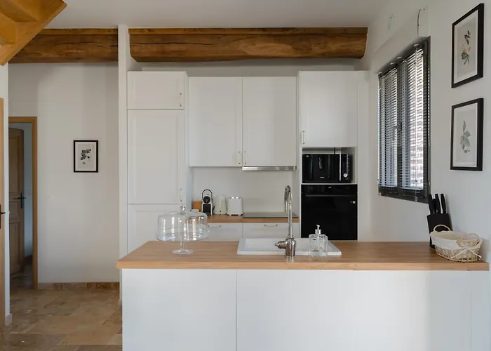 Feriehus Maisons H Normandie Cricquebœuf