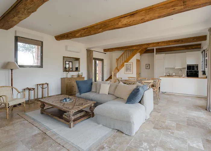 Maisons H Normandie * Cricquebœuf