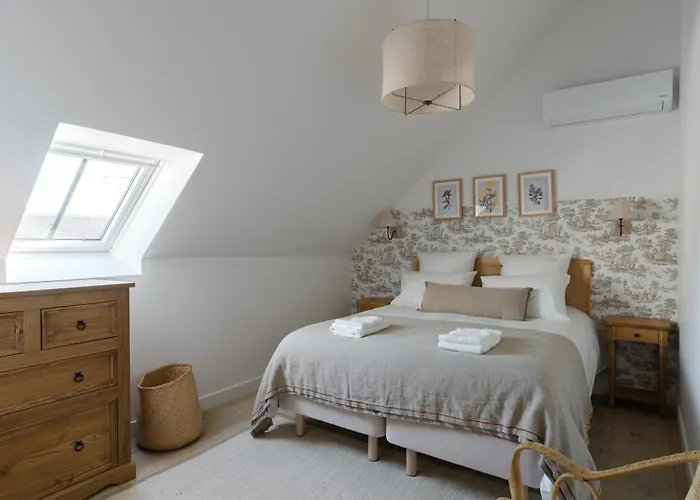 Maisons H Normandie * Cricquebœuf