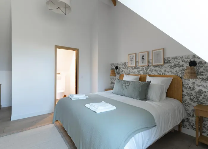 Feriehus Maisons H Normandie