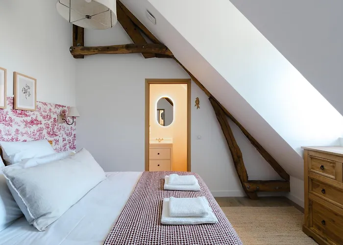 Maisons H Normandie Cricquebœuf