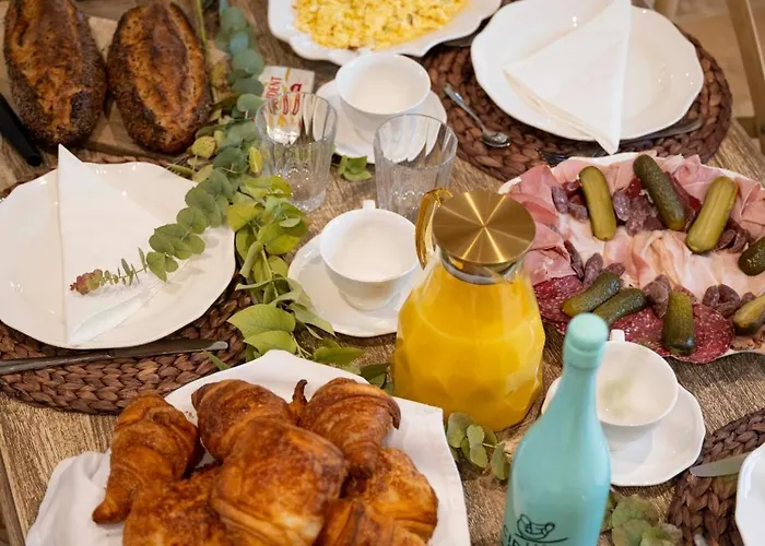 Maisons H Normandie Feriehus