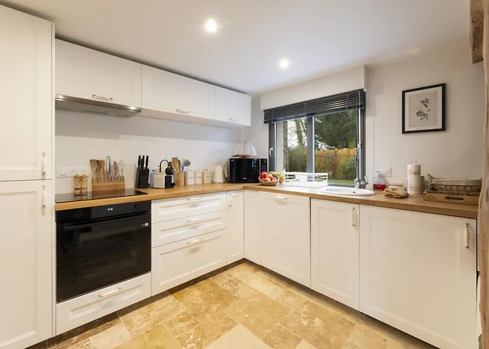 Feriehus Maisons H Normandie Cricquebœuf