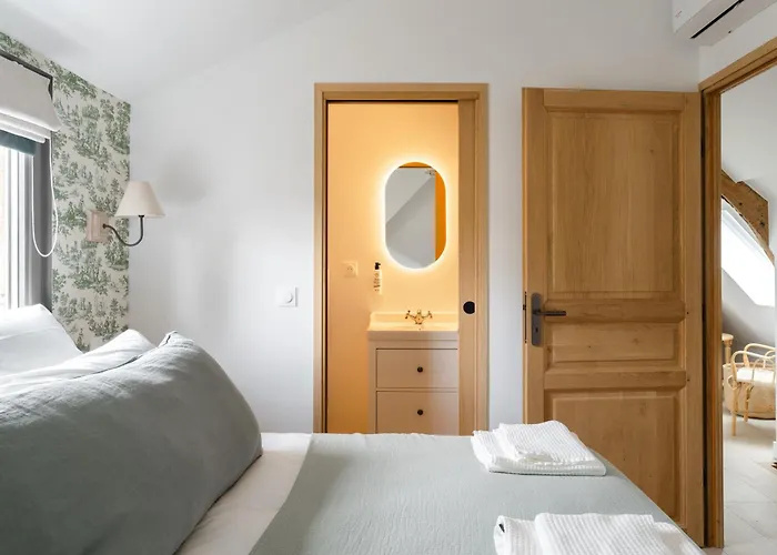 Maisons H Normandie * Cricquebœuf