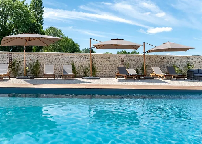 Maisons H Normandie *