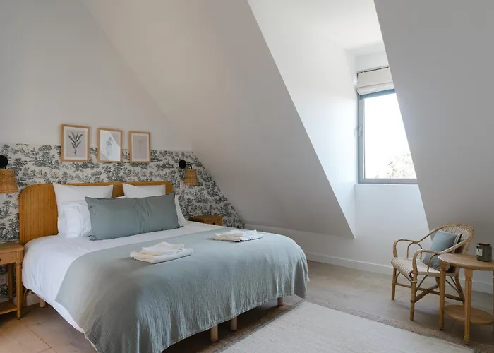 Maisons H Normandie * Cricquebœuf