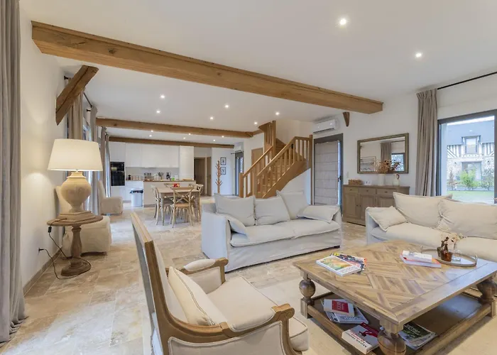 Maisons H Normandie *