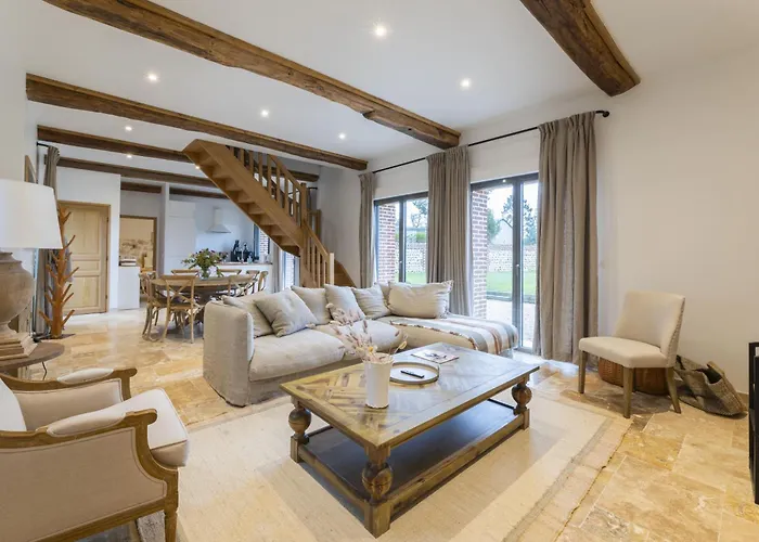 Maisons H Normandie *