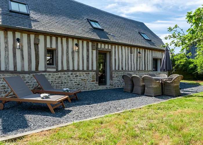 Maisons H Normandie *